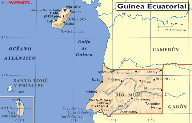 guinea