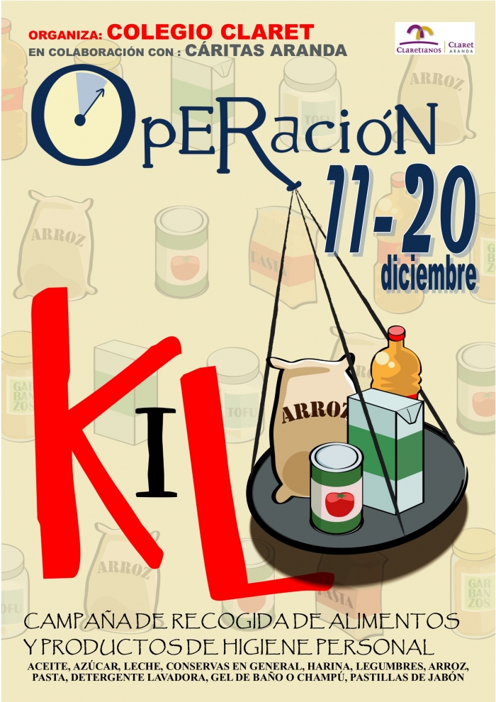 Operación Kilo